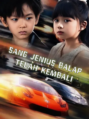 Sang Jenius Balap Telah Kembali